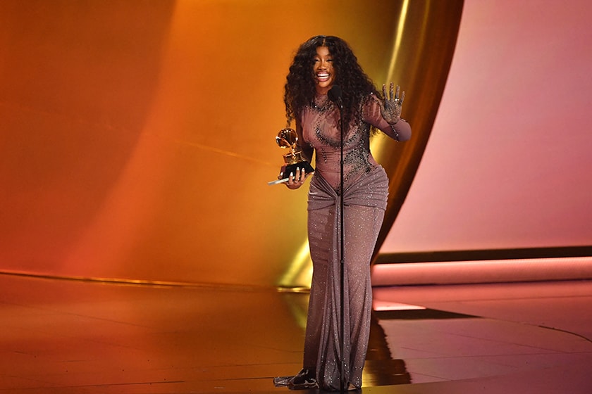 2024 66th Annual Grammy Awards Winners and Nominees List