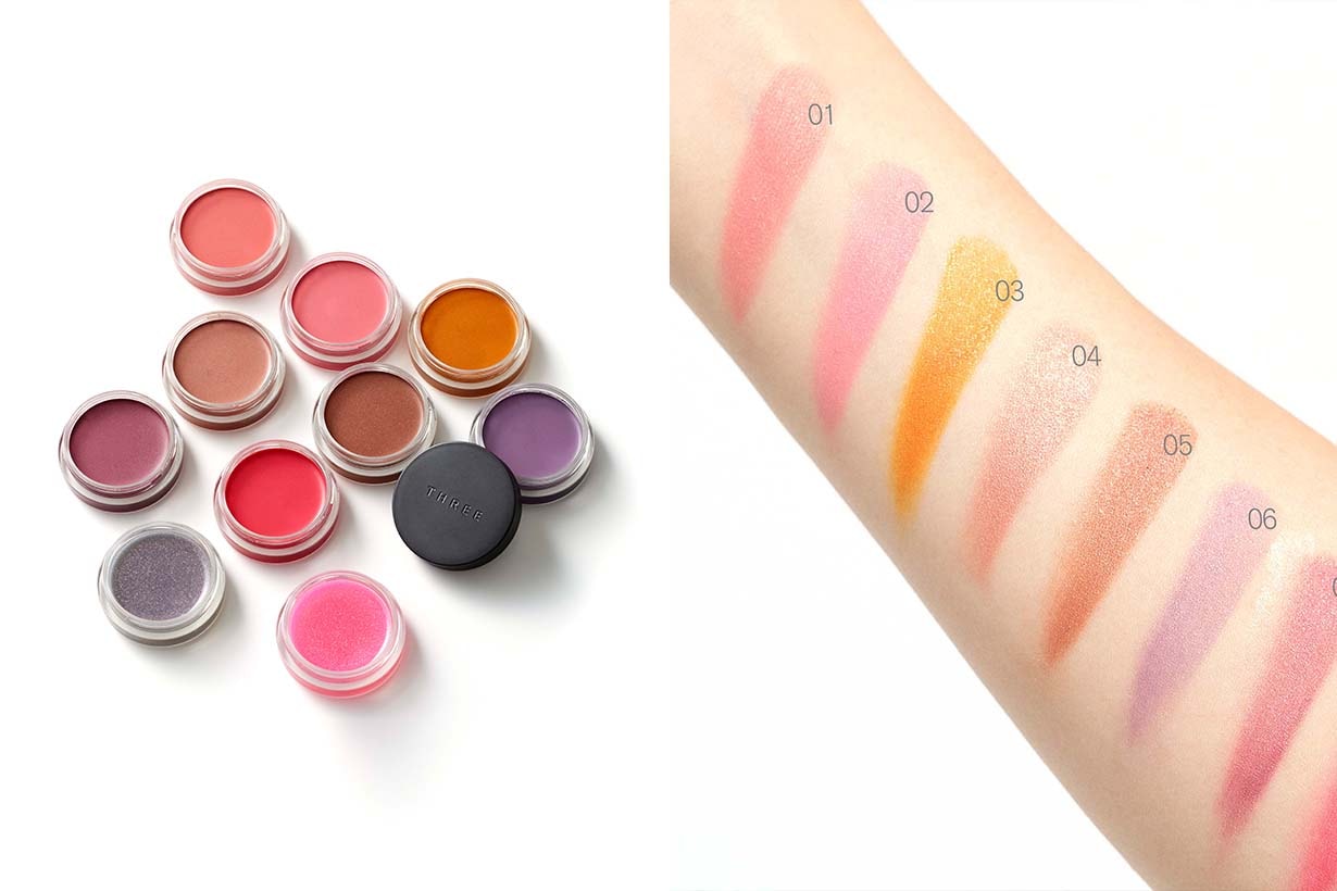 2024 new Lip Make Up lip color for new year spring Make Up