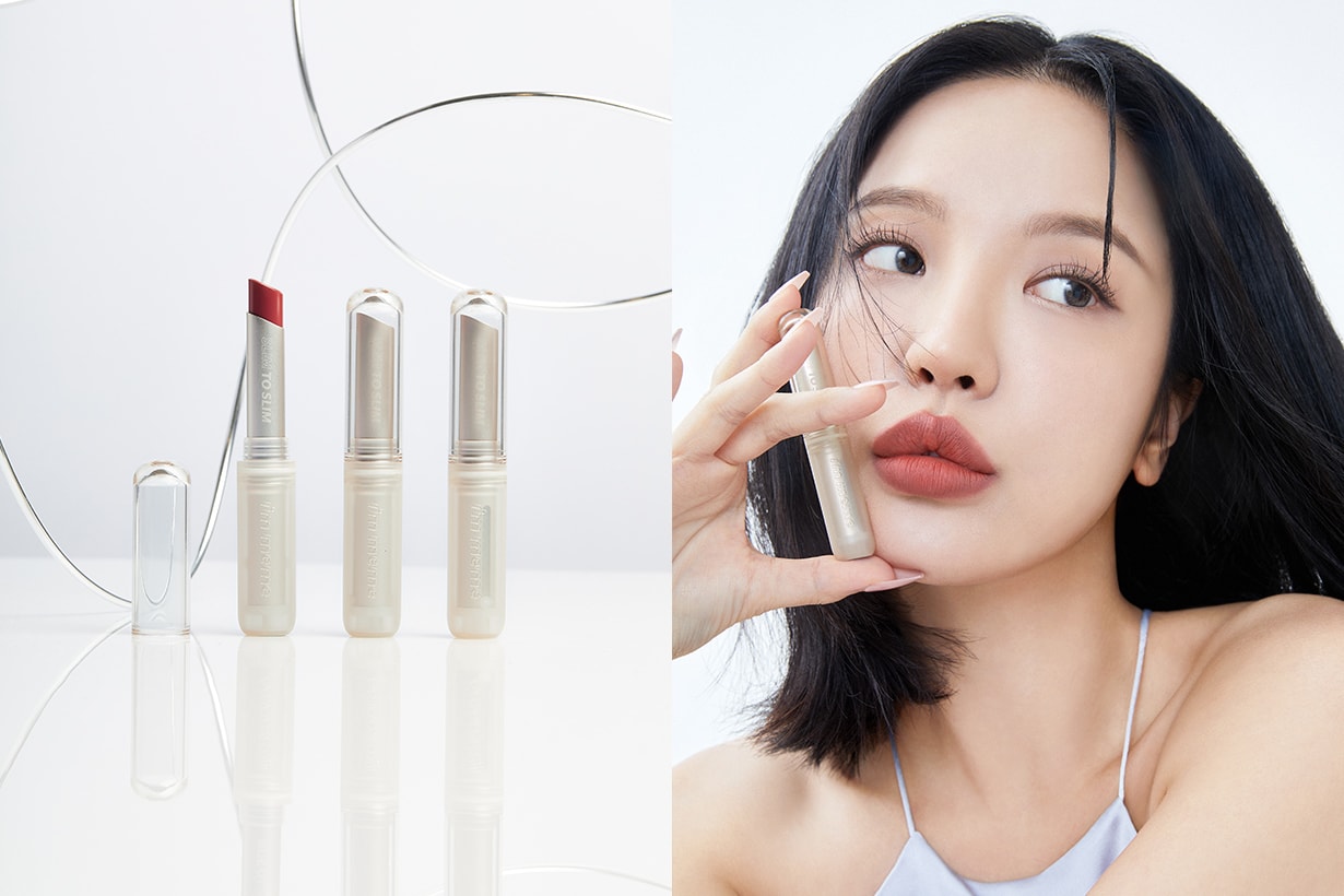 2024 new Lip Make Up lip color for new year spring Make Up