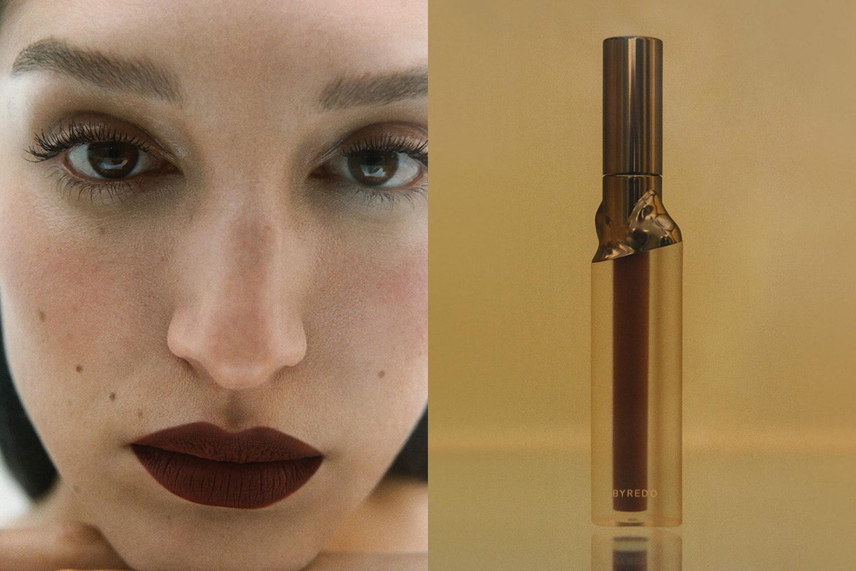 2024 new Lip Make Up lip color for new year spring Make Up