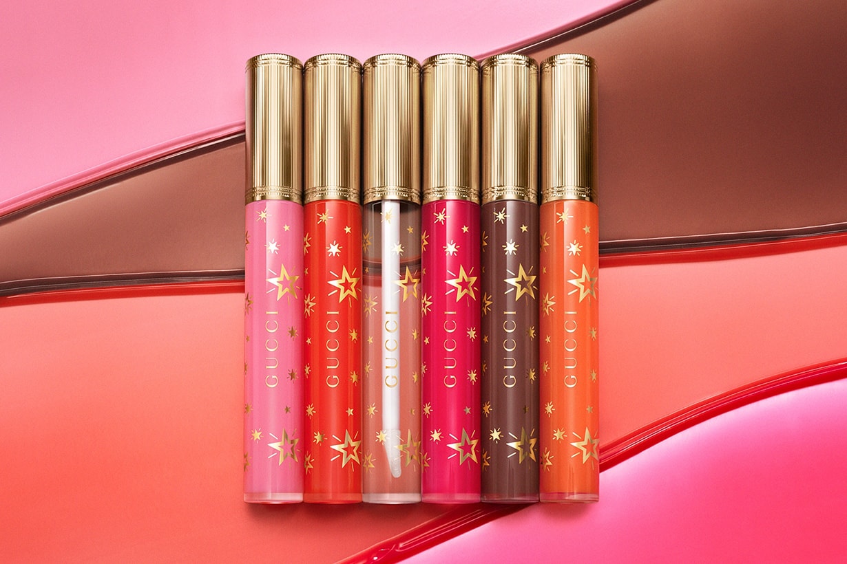 2024 new Lip Make Up lip color for new year spring Make Up
