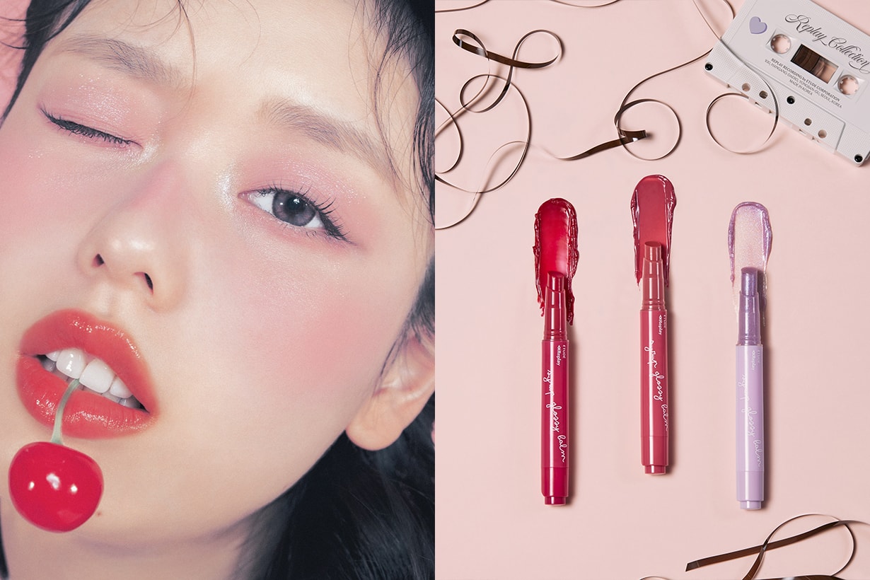 2024 new Lip Make Up lip color for new year spring Make Up