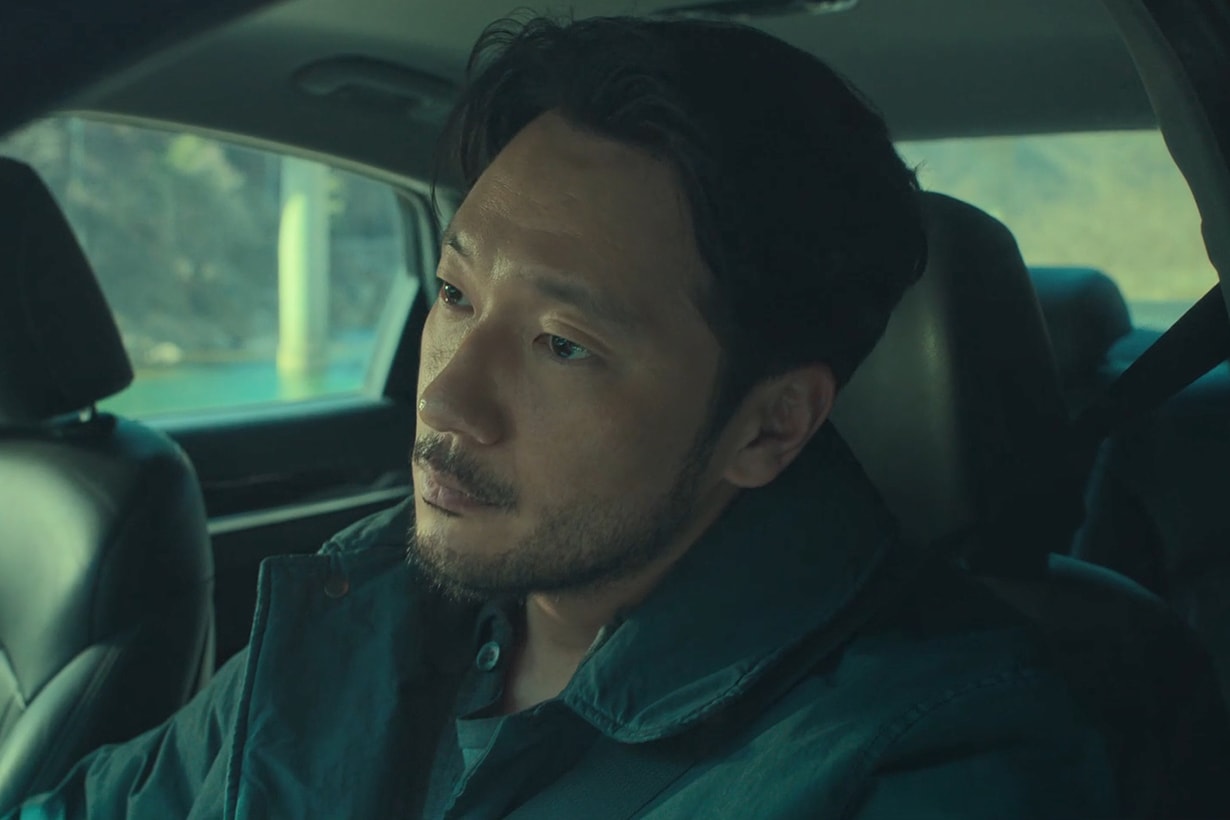 A Killer Paradox Netflix korean drama Choi Woo-sik Son Suk Ku