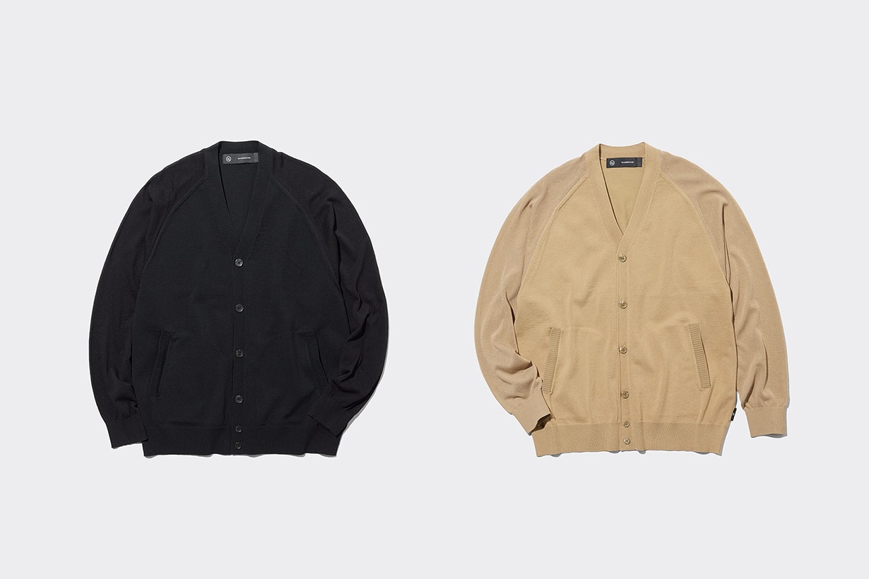 GU x UNDERCOVER 2024 Collaboration 2WAY Jacket Coat info