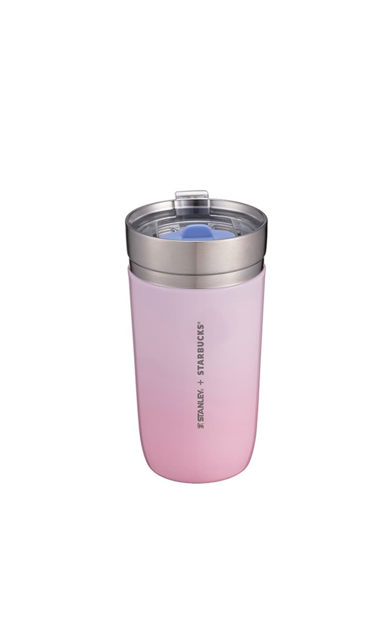Starbucks Sakura season 2024 info