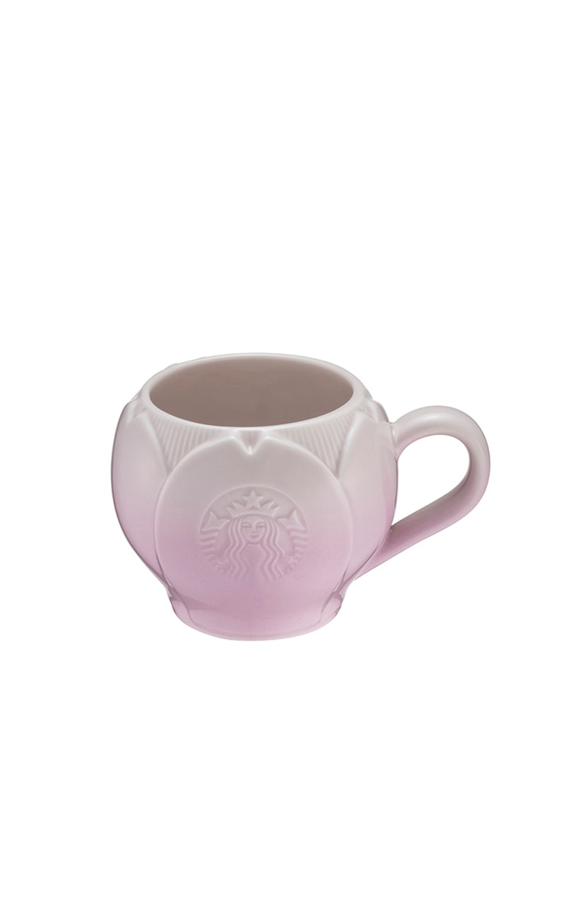 Starbucks Sakura season 2024 info