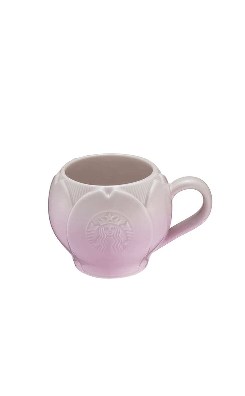 Starbucks Sakura season 2024 info