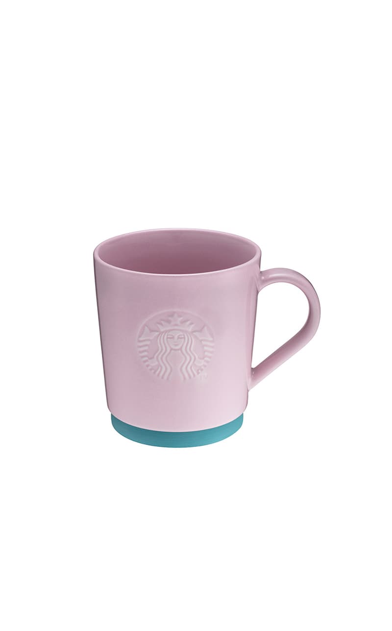 Starbucks Sakura season 2024 info