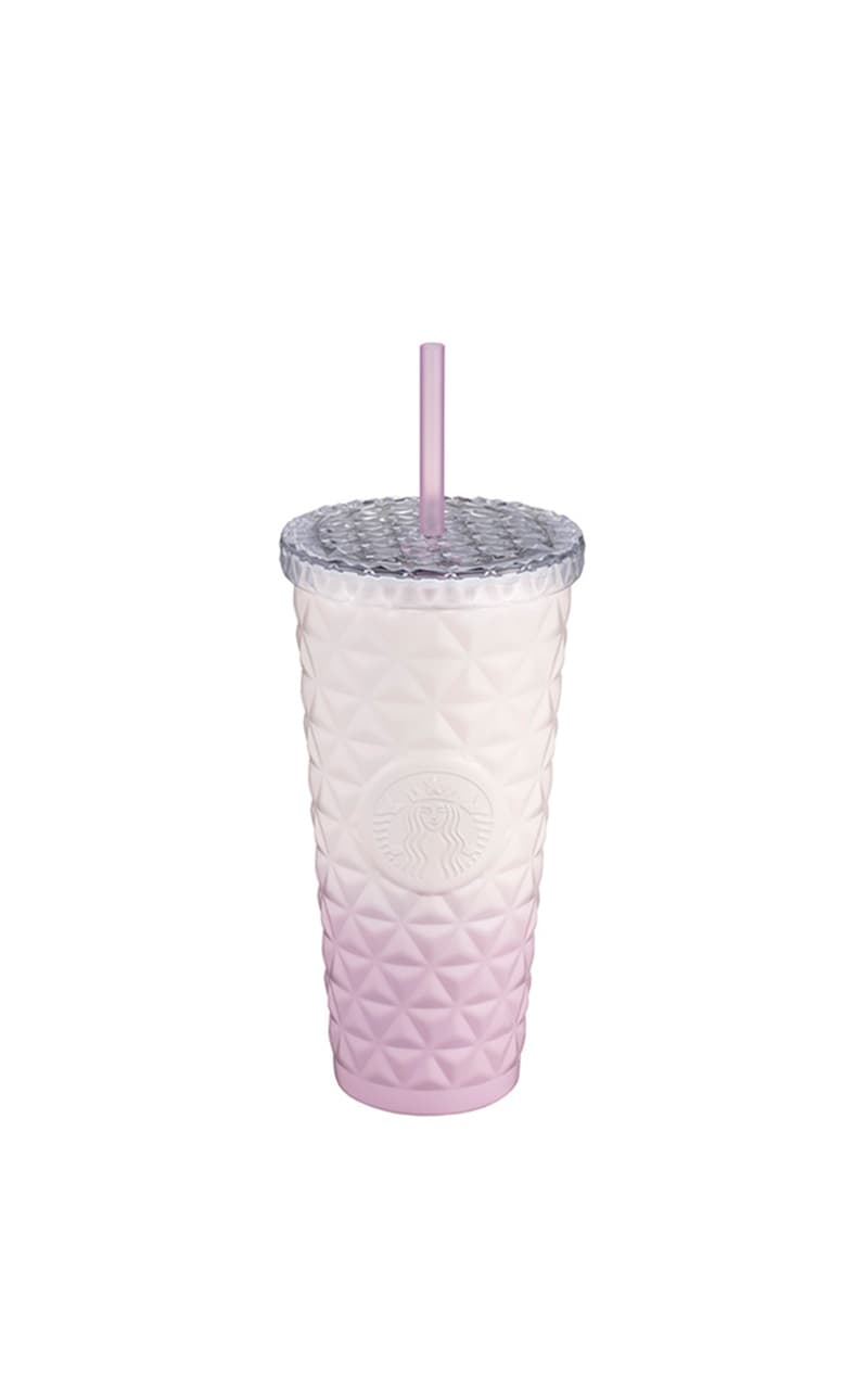Starbucks Sakura season 2024 info