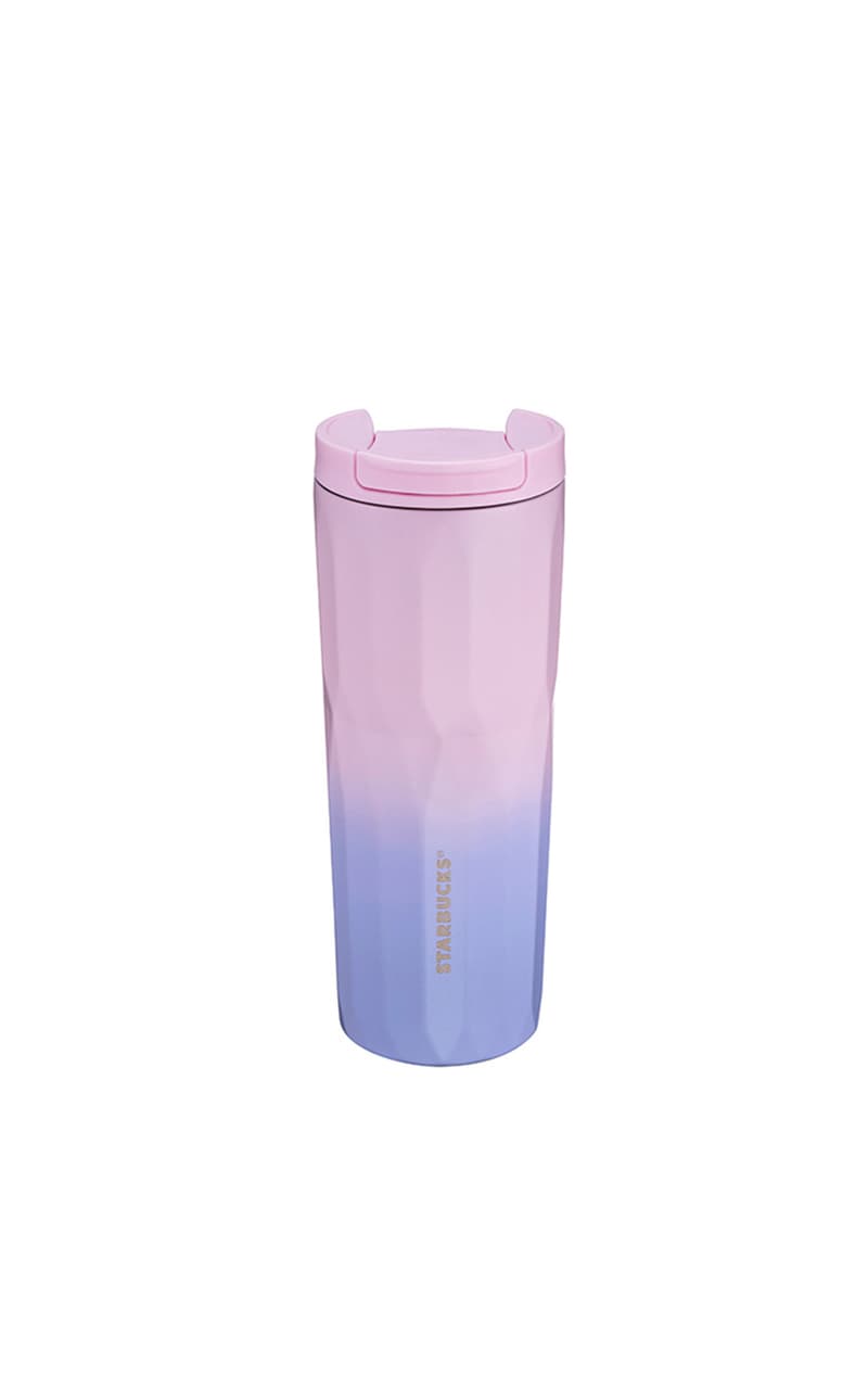 Starbucks Sakura season 2024 info
