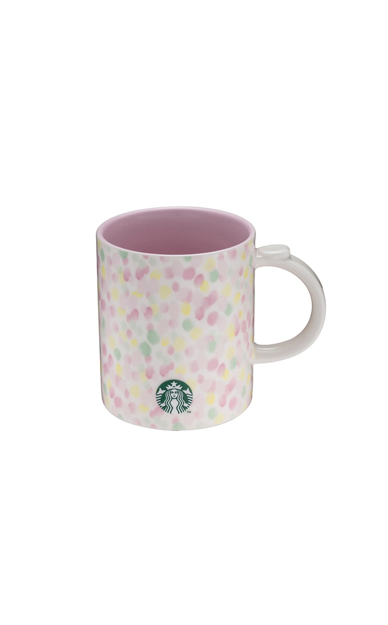 Starbucks Sakura season 2024 info