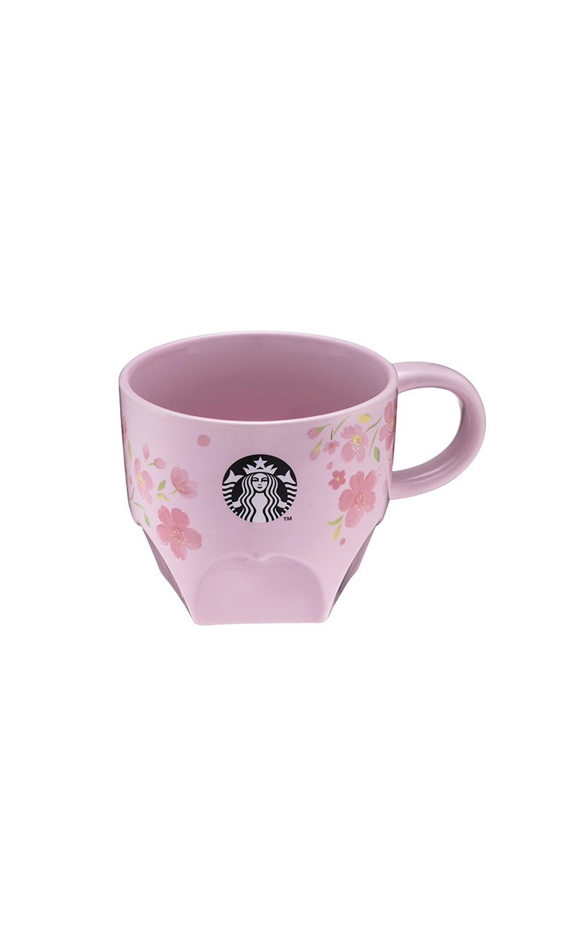 Starbucks Sakura season 2024 info