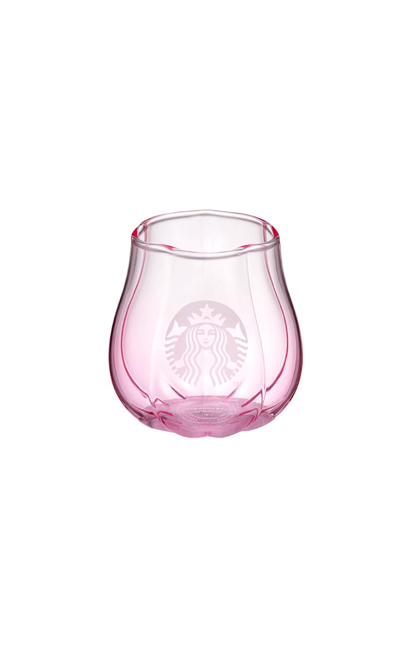 Starbucks Sakura season 2024 info