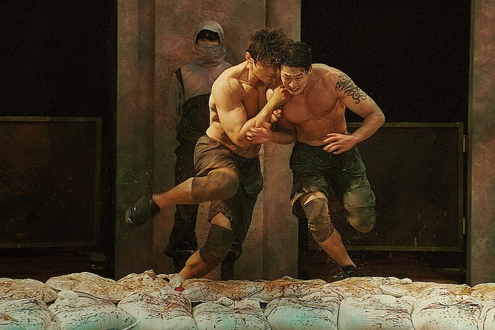新挑戰者+新關卡?Netflix 話題實境秀《體能之巔:百人大挑戰》第二季上線消息曝光!