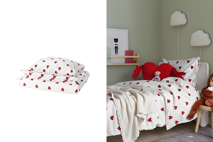 IKEA 2024 winter sale new year Home Decor