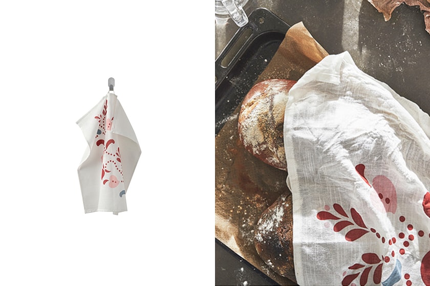 IKEA 2024 winter sale new year Home Decor