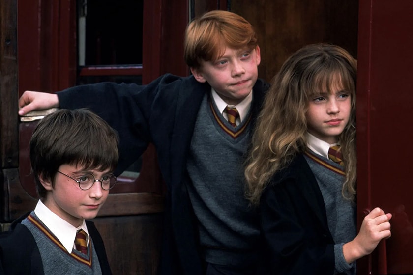 Harry Potter new Drama 2026 JK Rowling Warner Bros