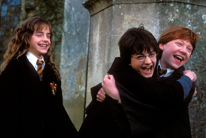 J.K. Rowling 擔任監製：眾所期待的《哈利波特 Harry Potter》影集版播出時間公開！