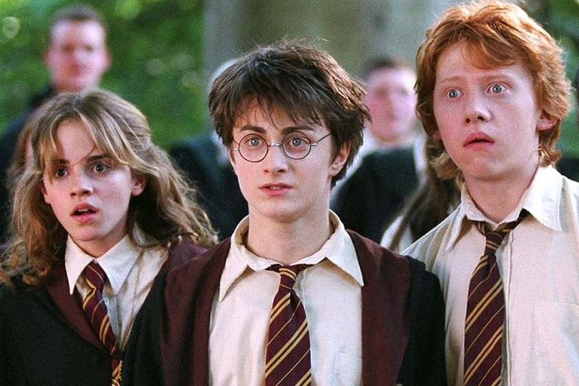 Harry Potter new Drama 2026 JK Rowling Warner Bros