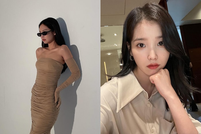 顯臉小、風也吹不亂:原來韓國女生、明星們的「耳後髮型」是加上了這個小技巧!