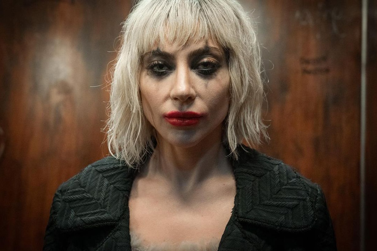 Joker Folie a Deux 200 million budget Joaquin Phoenix Lady Gaga
