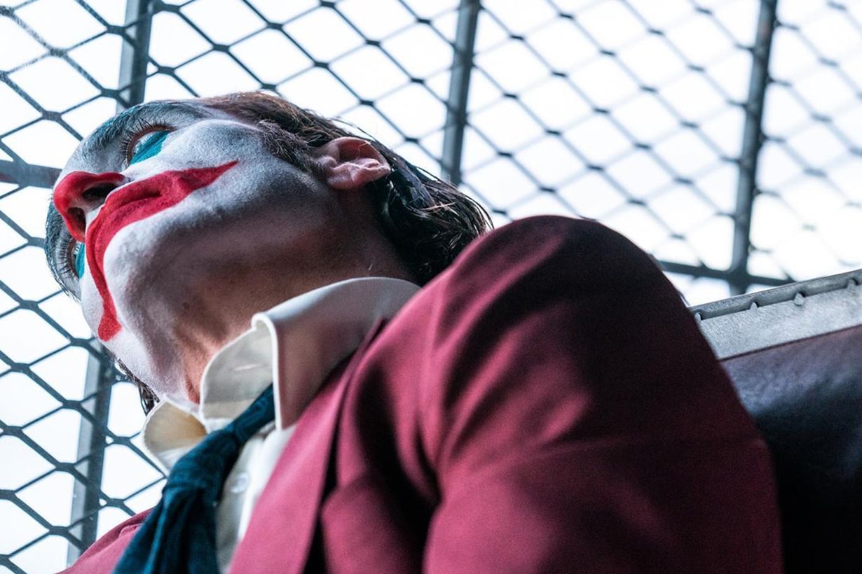 Joker Folie a Deux 200 million budget Joaquin Phoenix Lady Gaga