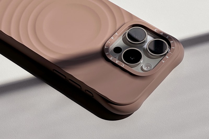 Essentials by CASETiFY iPhone AirPods Pro case Apple Watch Info