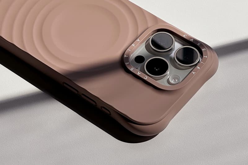 Essentials by CASETiFY iPhone AirPods Pro case Apple Watch Info