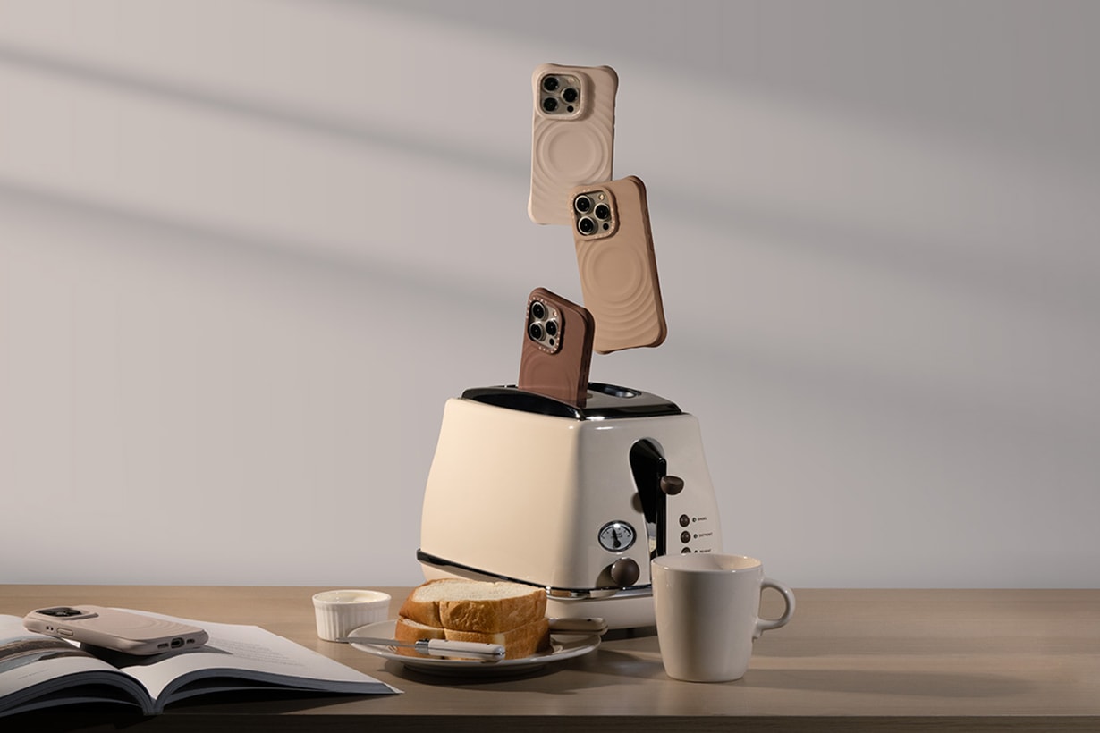 Essentials by CASETiFY iPhone AirPods Pro case Apple Watch Info