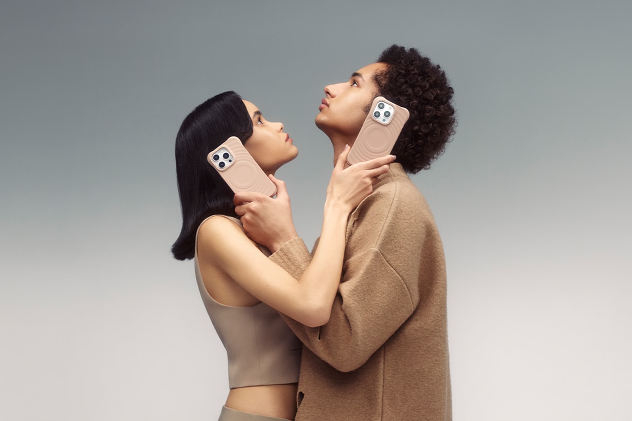 Essentials by CASETiFY iPhone AirPods Pro case Apple Watch Info