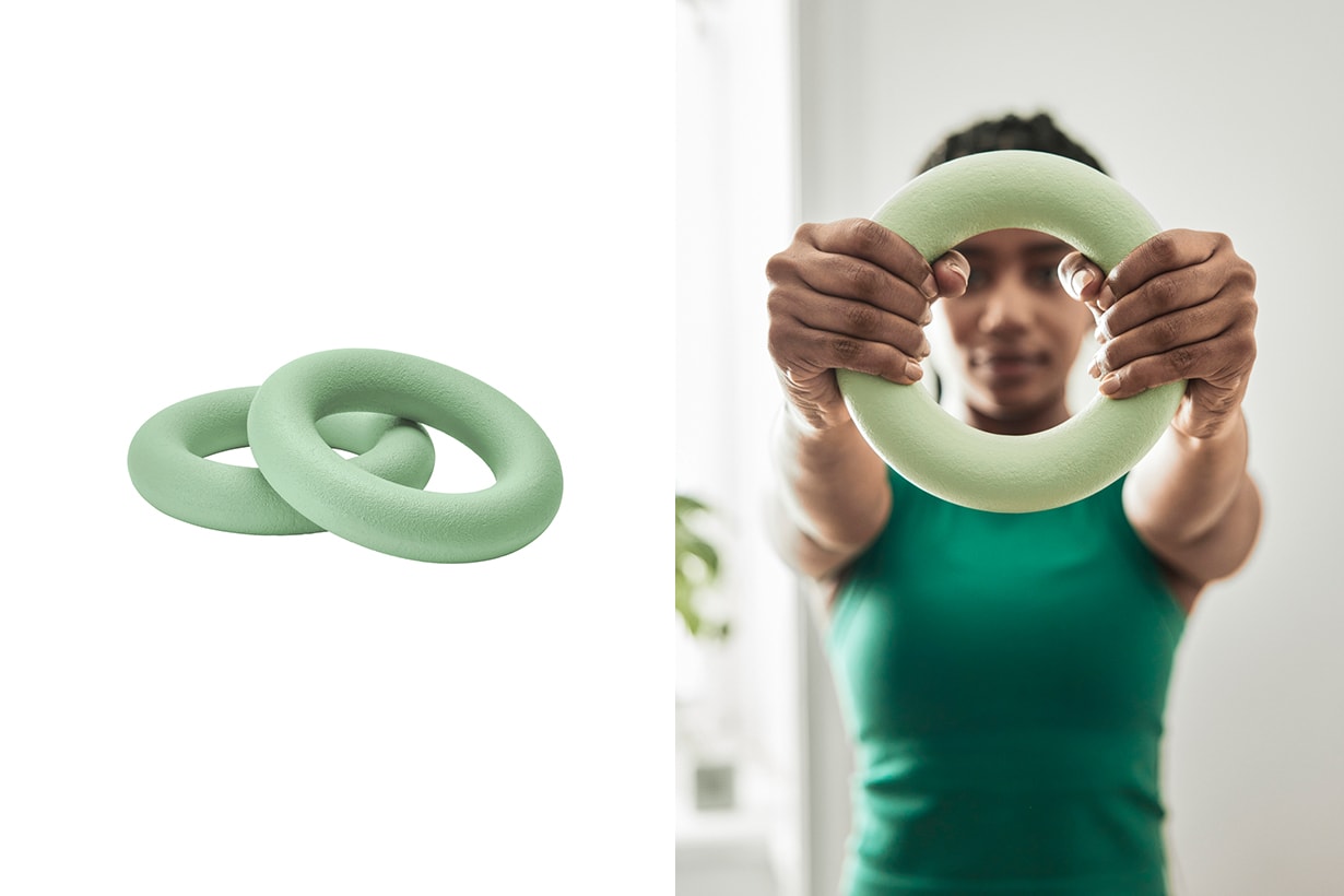 IKEA new DAJLIEN release info sport item