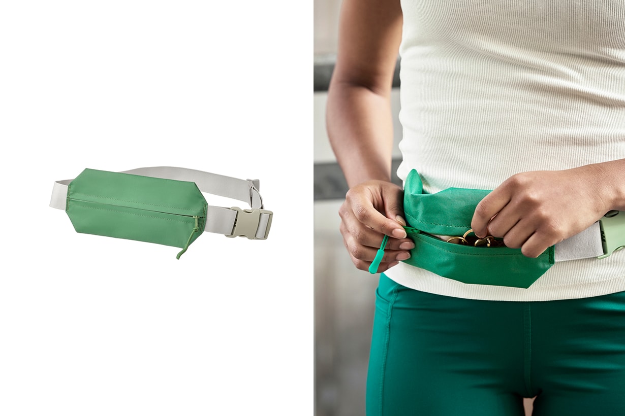 IKEA new DAJLIEN release info sport item