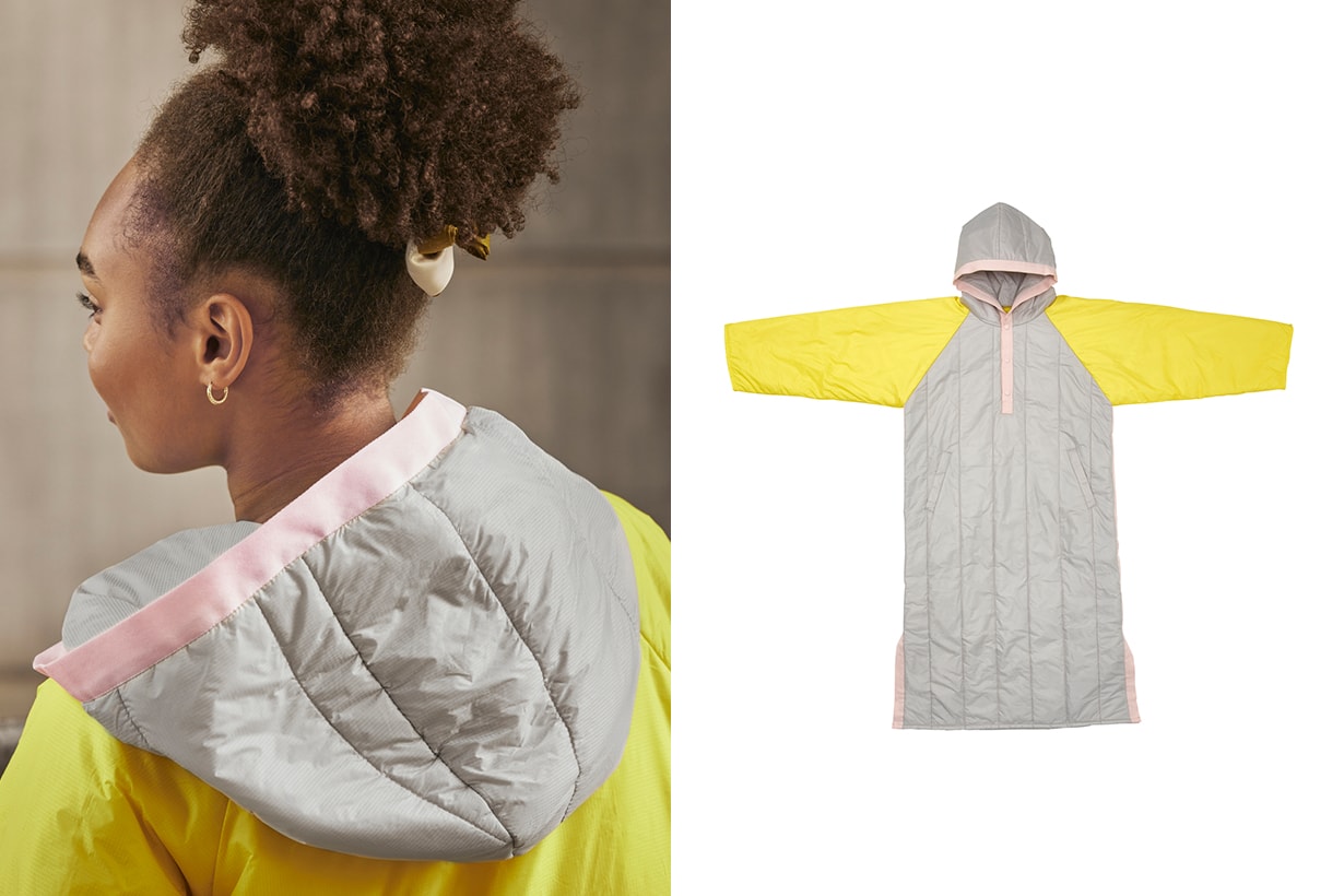 IKEA new DAJLIEN release info sport item