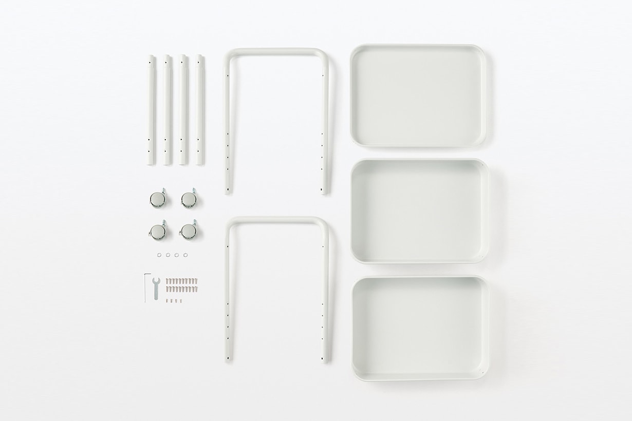 MUJI Japan New release most most popular
