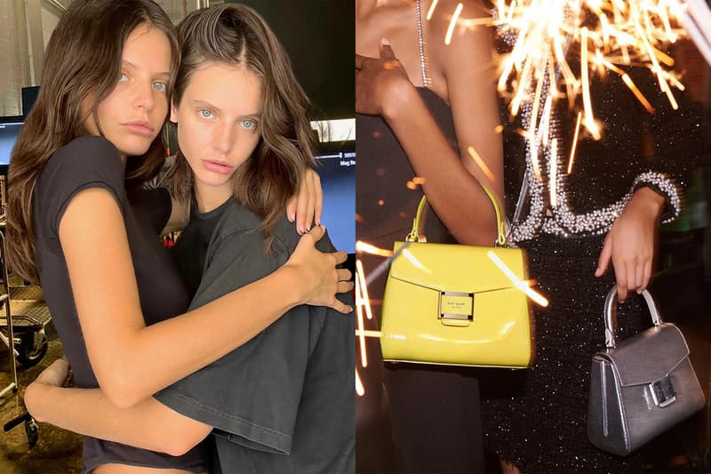 美國z世代最喜歡的時尚品牌:kate spade擠下michael kors,成為手袋類第三名