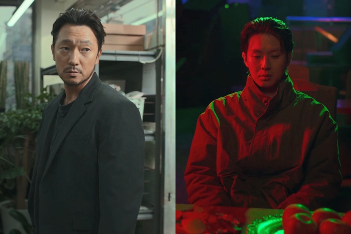 殺掉該死之人有罪嗎?崔宇植、孫錫久主演韓劇《殺人者的難堪》一上線就成為全球熱門!