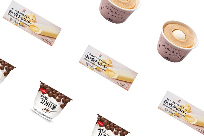 Japan Travel most popular ice cream 3 2024 