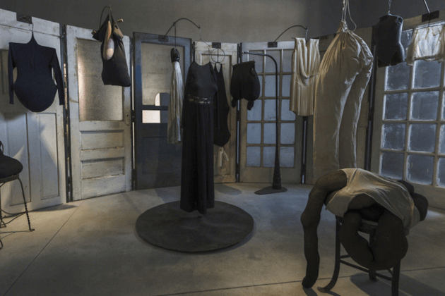 fondazioneprada-milanart-pradaartfoundation-contemporaryartmilan-artandfashion-visitmilan-milanculturalspot-artexhibition-modernarchitecture-artisticmilan-culturalheritage-milaneseart-prad