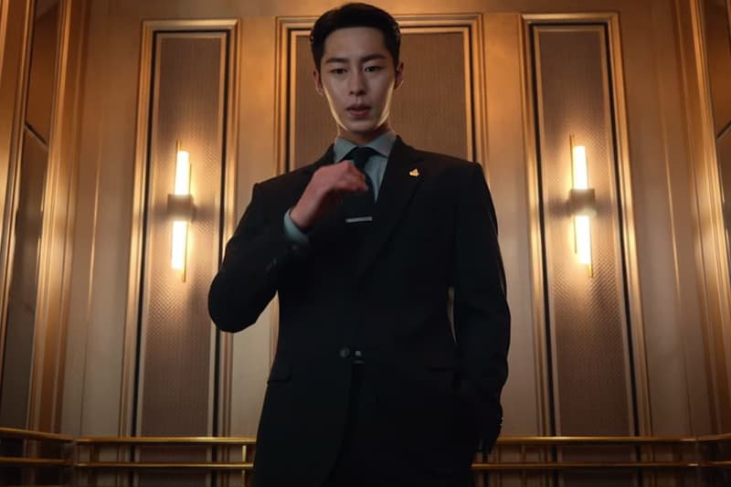 Disney Plus 2024 K-drama korean drama reality show list