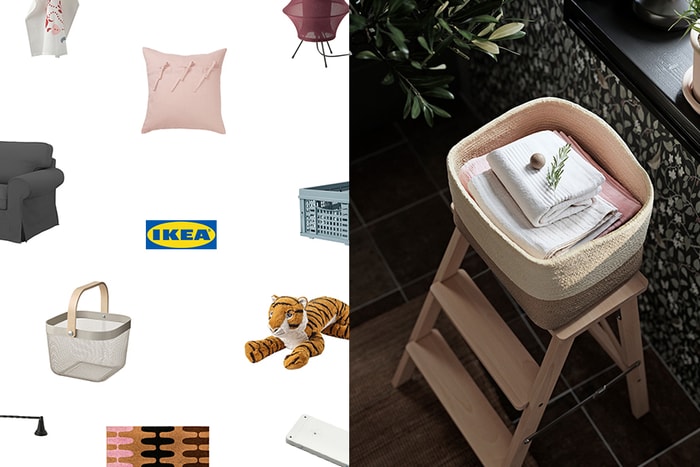 小資女生必買 10+ 好物一次看：每年最期待的 IKEA 絕版品出清限時登場！