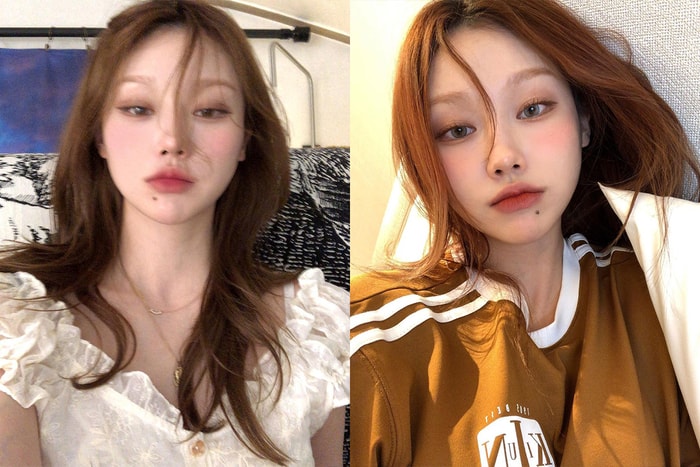 慵懶又魅惑:適合亞洲女生的貓系妝容,讓這個韓國美妝博主手把手教你畫!