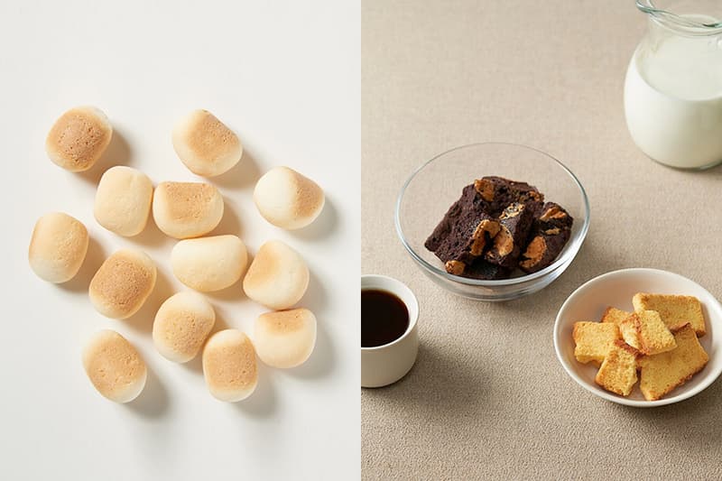 MUJI 2024 Lunar New Year Snacks