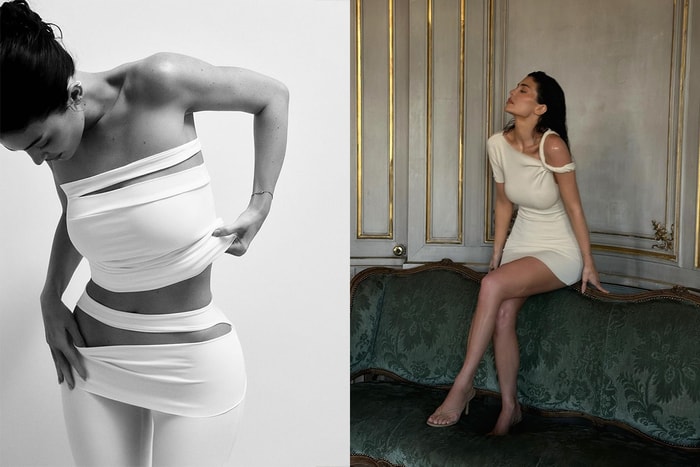 可能會是最難搶的一次:Kylie Jenner 個人品牌 khy 第四波單品即將開賣!