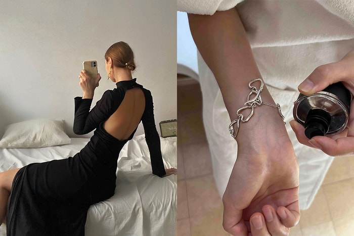 香水該怎麼噴才對?筆記這幾個持香小技巧,讓氛圍感陪你一整天!(內附心理測驗)