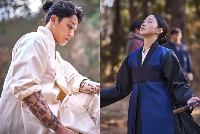 韓國上映不到三天突破百萬人觀影:金高銀、李到晛主演,驚悚電影《破墓》究竟有多恐怖?