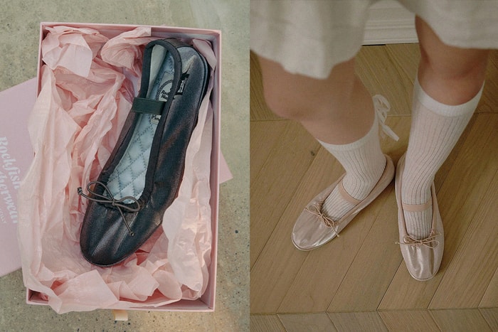 首爾逛街攻略：韓國女生也在排隊的小眾品牌，這雙瑪莉珍鞋出鏡率極高！