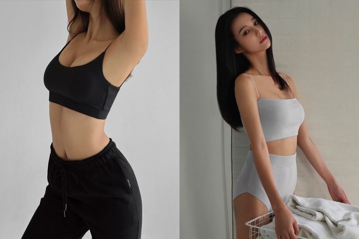 看完《愛愛內含光》都在搜尋:女主角身上的 Bra Top?這 4 間時髦女生超愛偷偷逛!