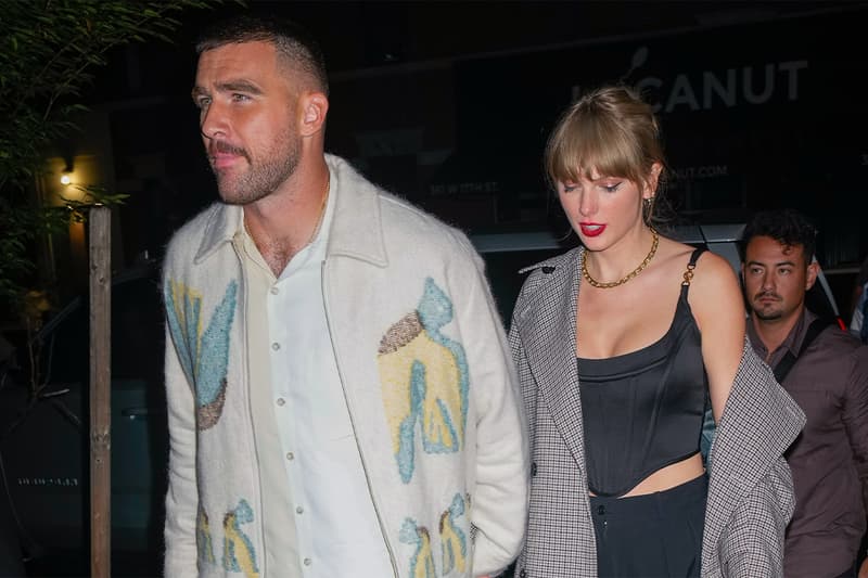 Taylor Swift 日本演唱會結束,趕得上超級盃看男友比賽嗎?連大使館都為她發文!