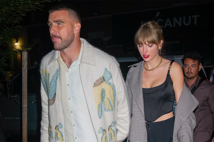 日本演唱會結束,趕得上超級盃看男友比賽嗎?連大使館都為 Taylor Swift 發文!