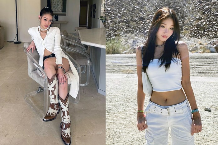 從小就跟 G-Dragon、CL 當朋友:名製作人 Teddy 的新女團成員竟是新世界百貨的財閥千金
